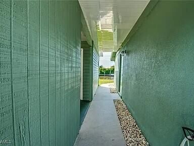 Breezeway