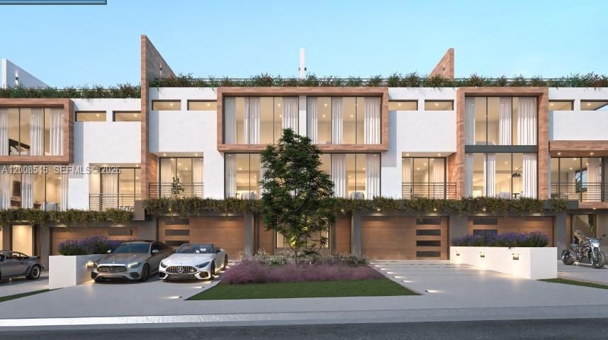 PROPOSED VIEW