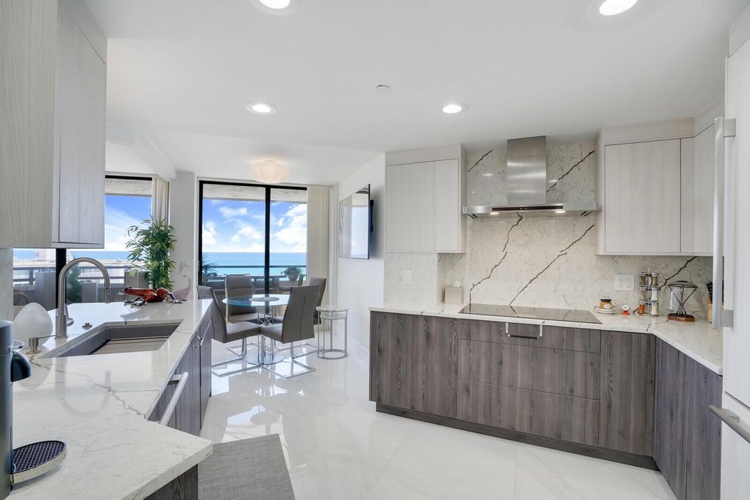 Water views