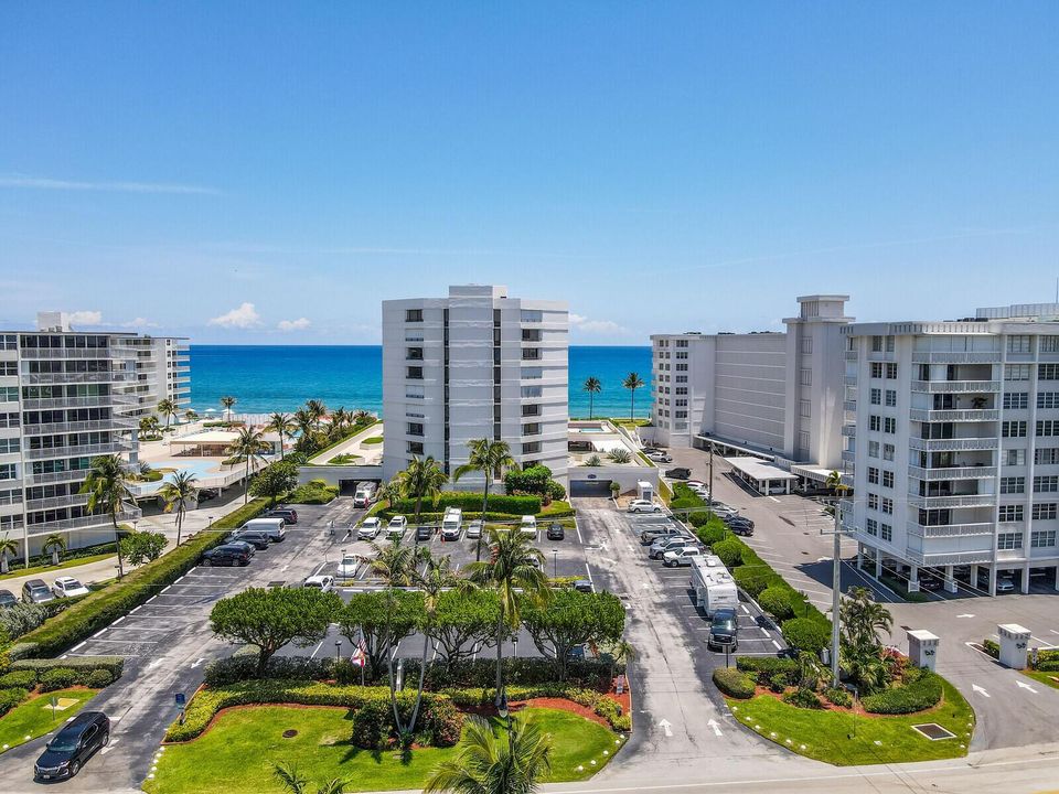 South Palm Beach Oceanfront
