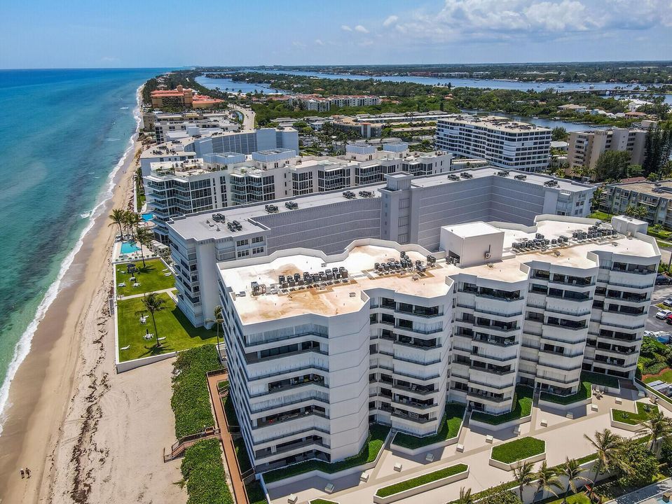 The 3560 Condo.