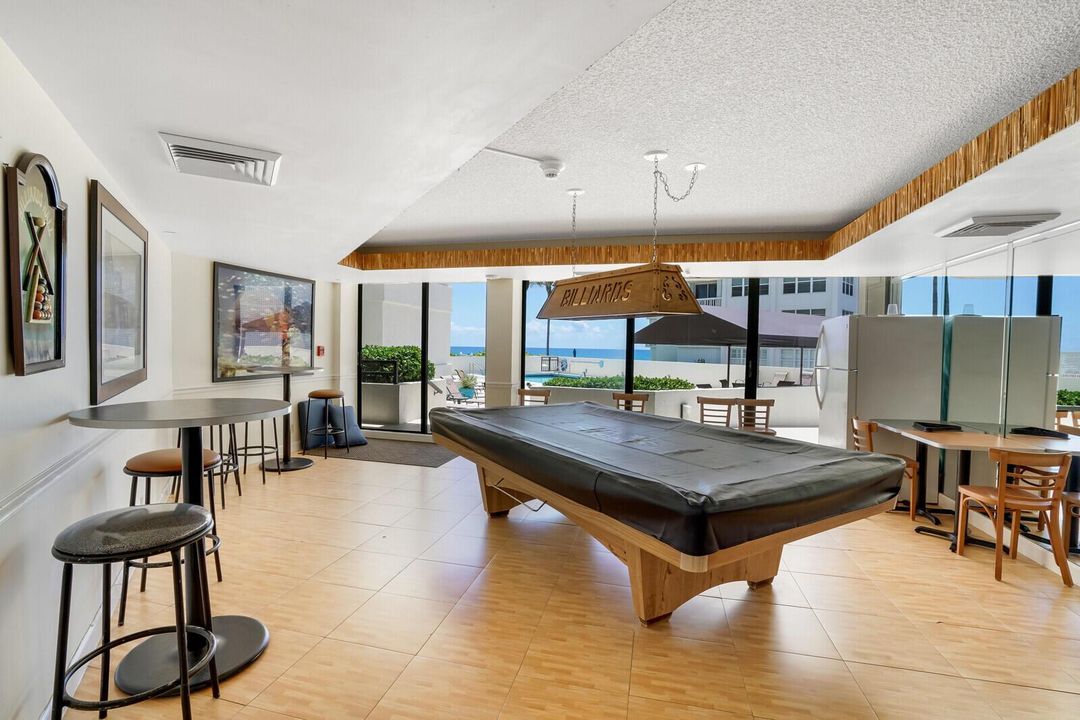 Billards