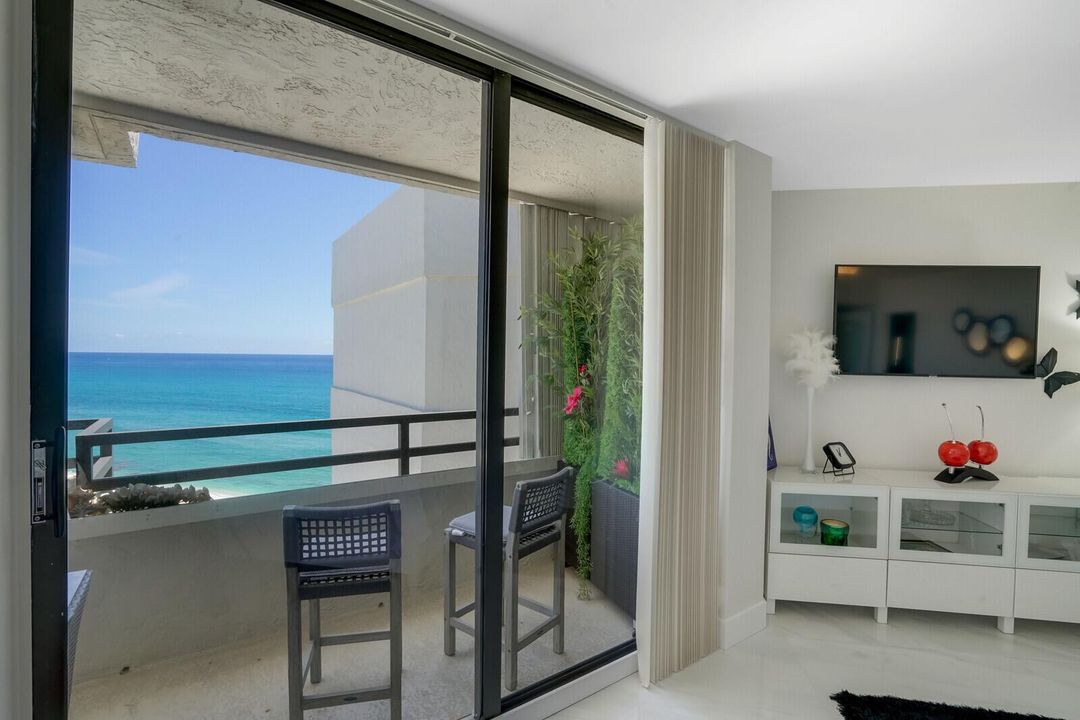 Waterfront Oasis