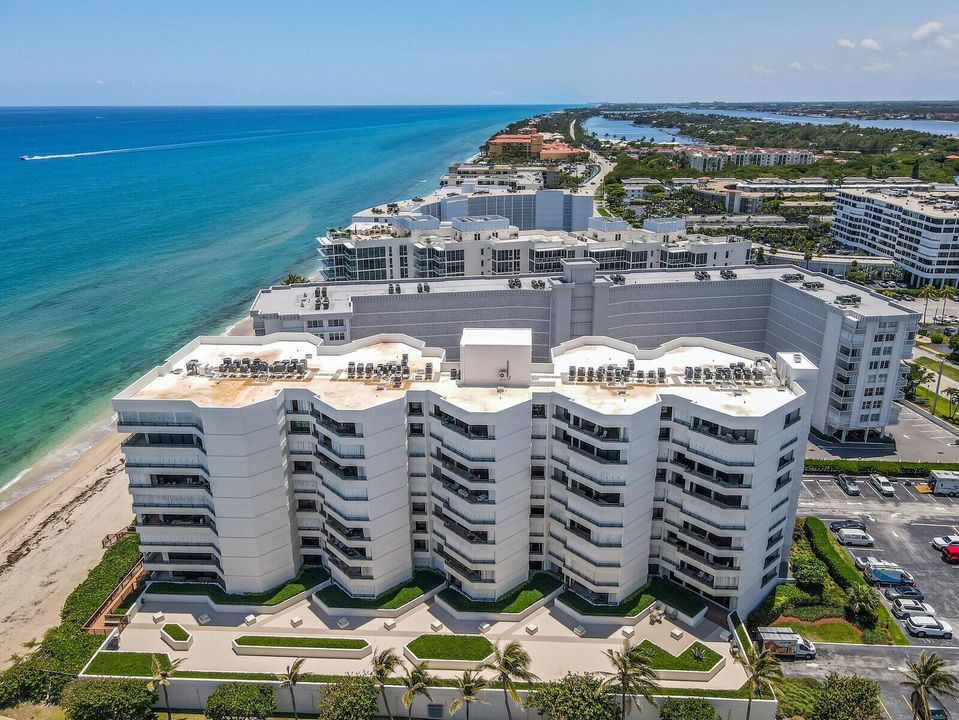 3560 S. Ocean Blvd PH-4