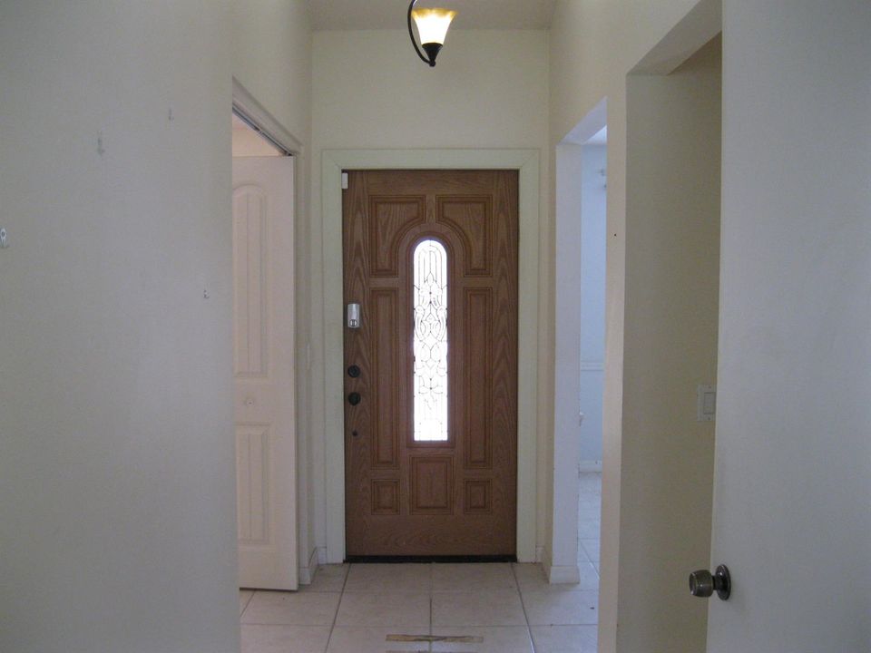 Foyer