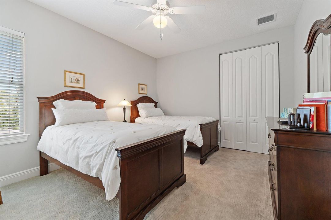 3rd Bedroom