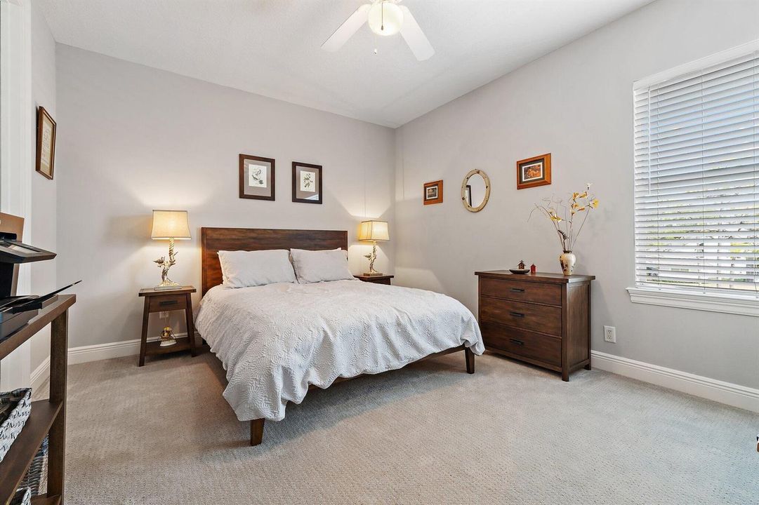 4th Bedroom