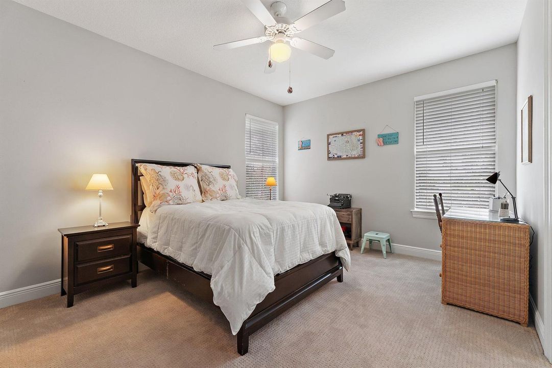 2nd Bedroom