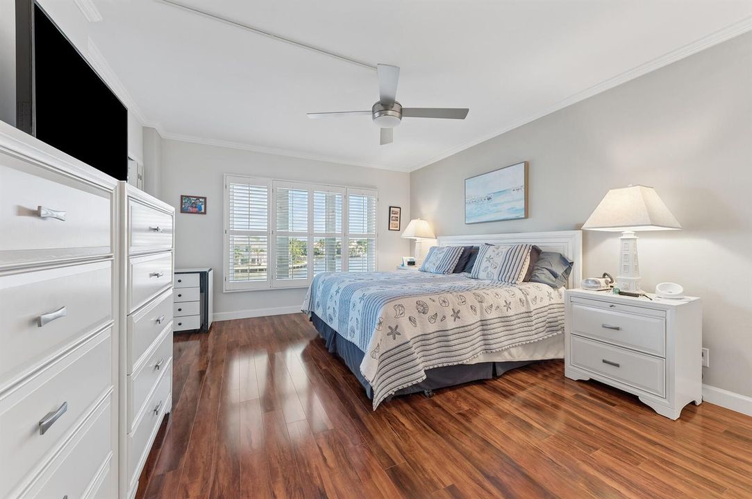 Master Bedroom - 1