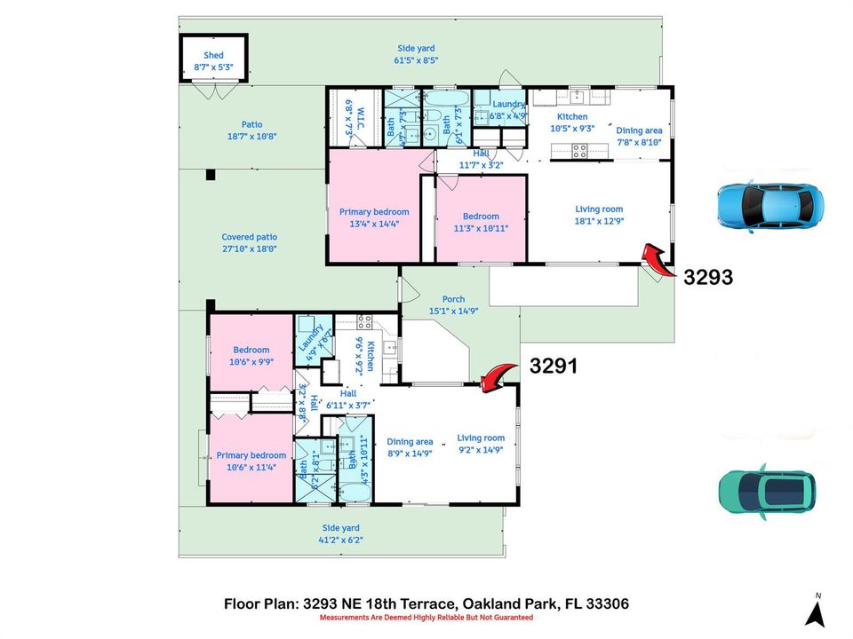 39 Floor Plan