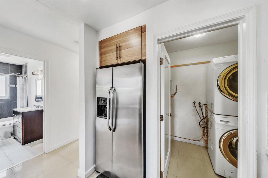 23 3291 Laundry