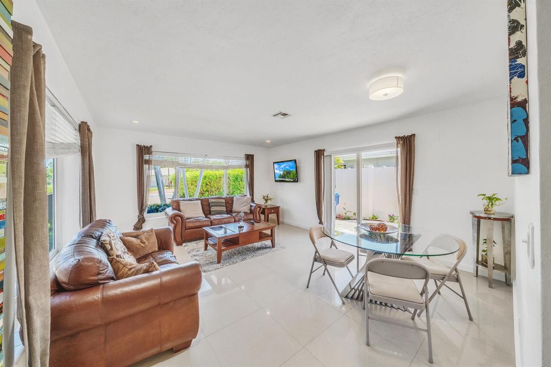 35 Living Area