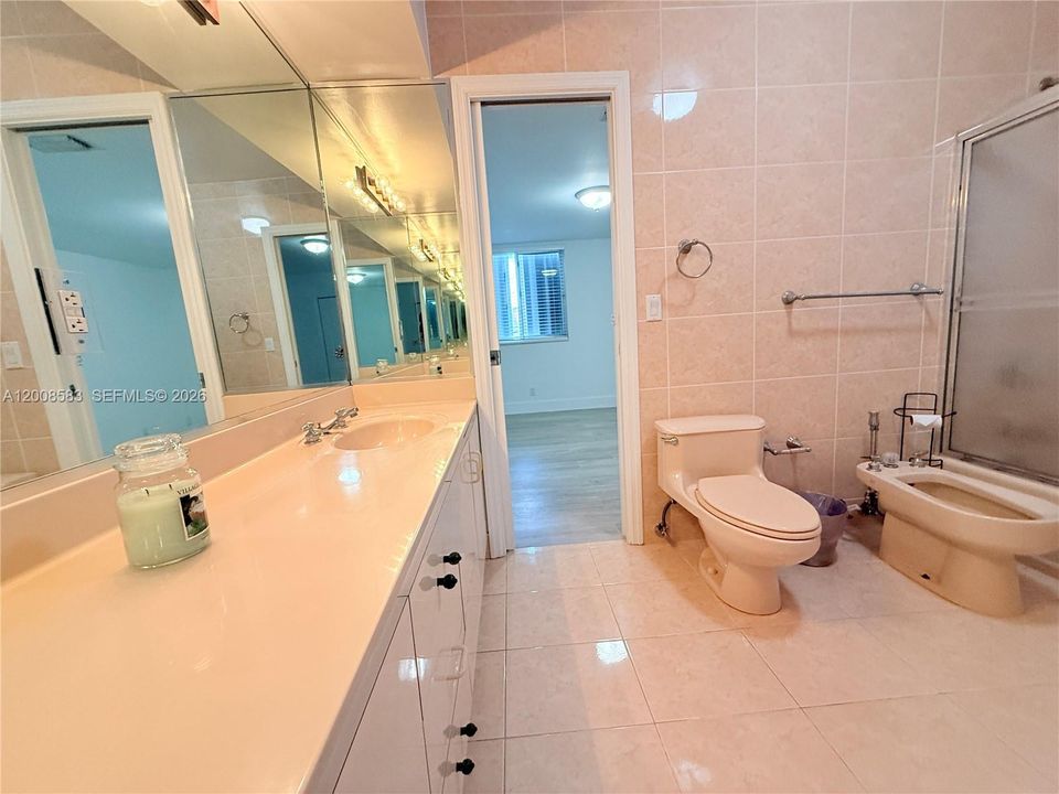 Guest Bathroom #1
