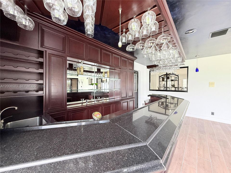 Bar Room