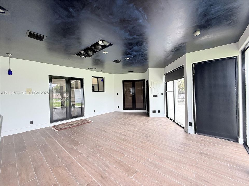Bar Room