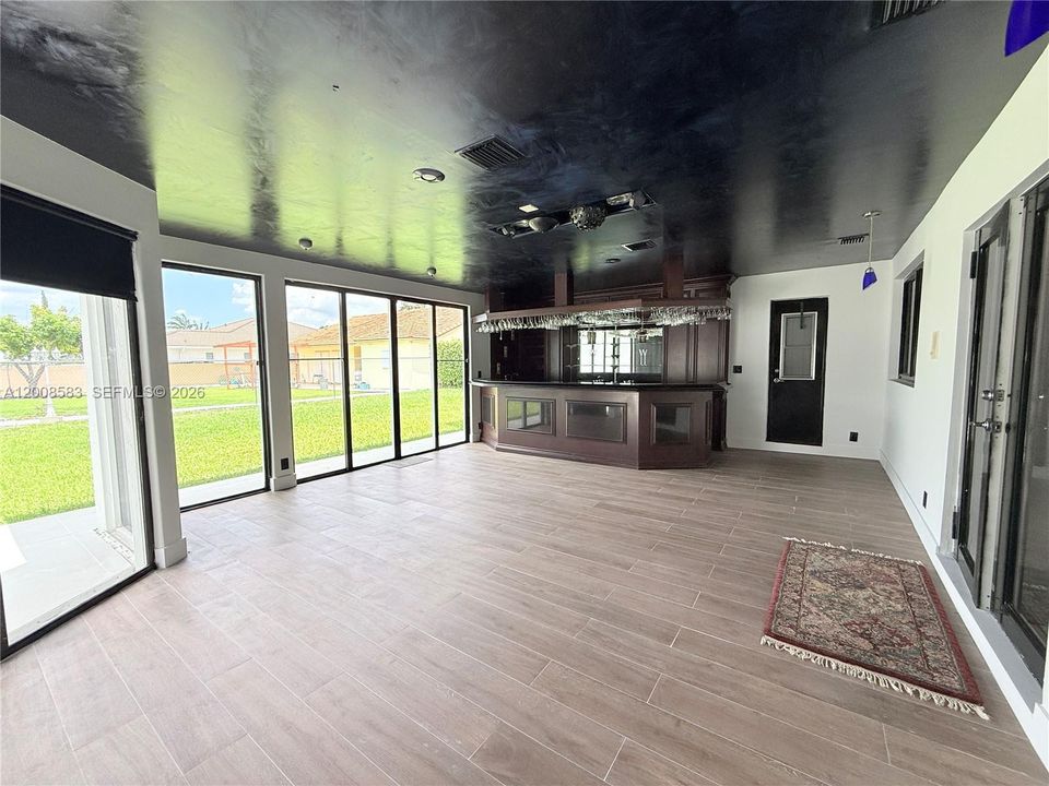 Bar Room