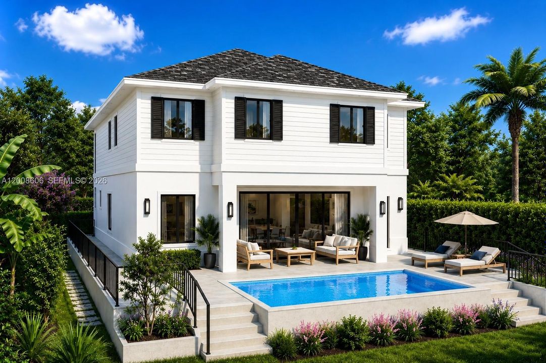 For Sale: $2,950,000 (5 beds, 6 baths, 3826 Square Feet)