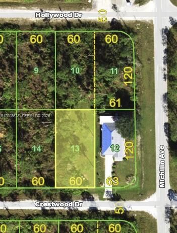 En Venta: $29,999 (0.32 acres)