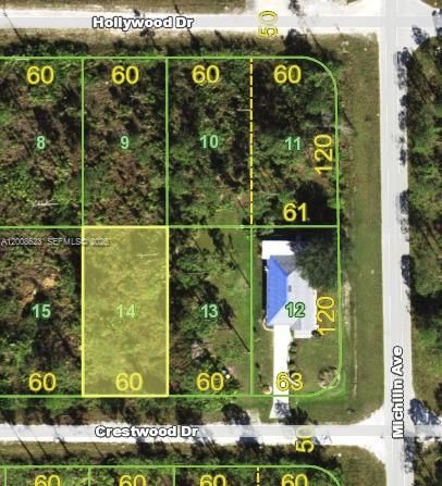 En Venta: $29,999 (0.32 acres)