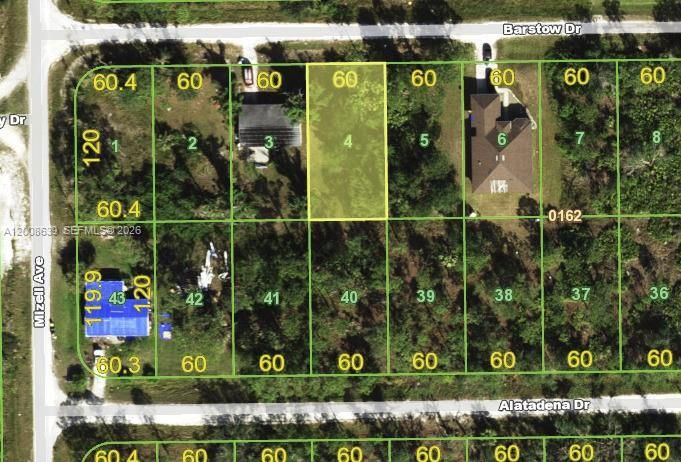 En Venta: $9,999 (0.16 acres)
