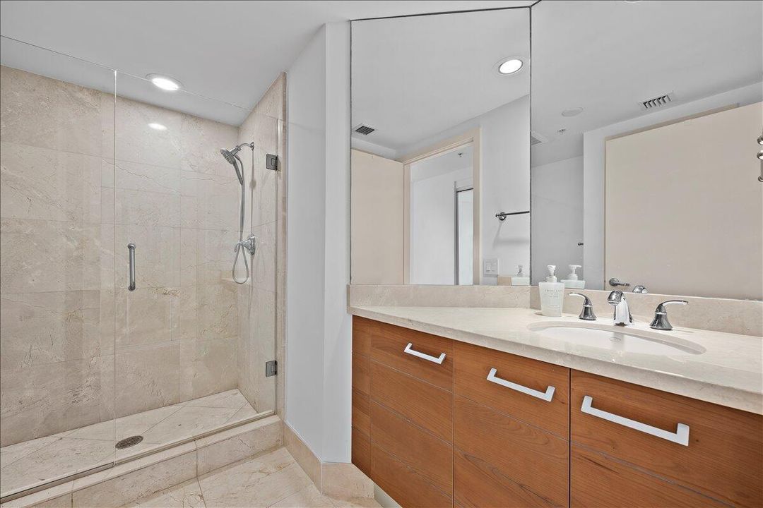 Second Full Bath