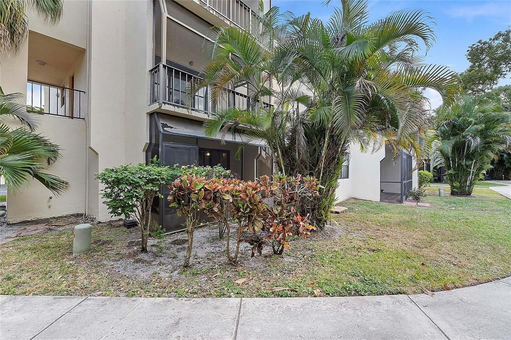 Facing Rear of Property (3)