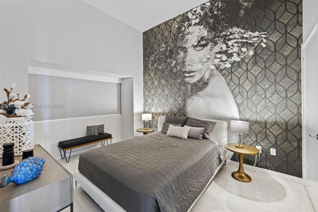 3rd bedroom
