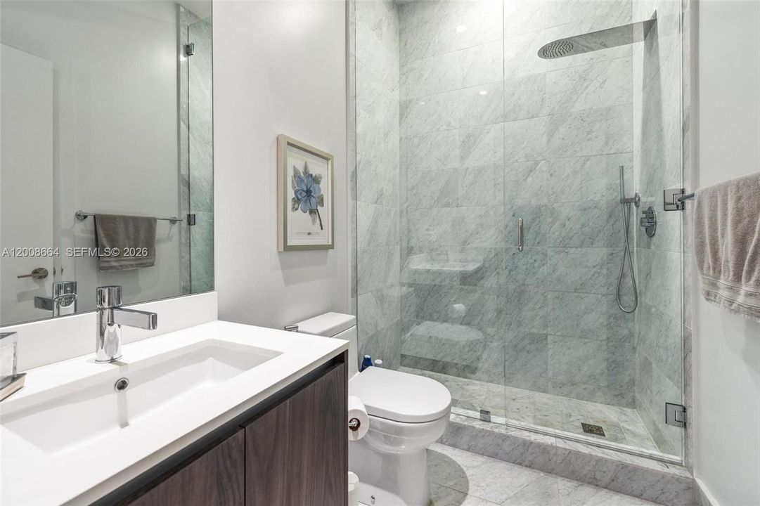 3rd Bathroom