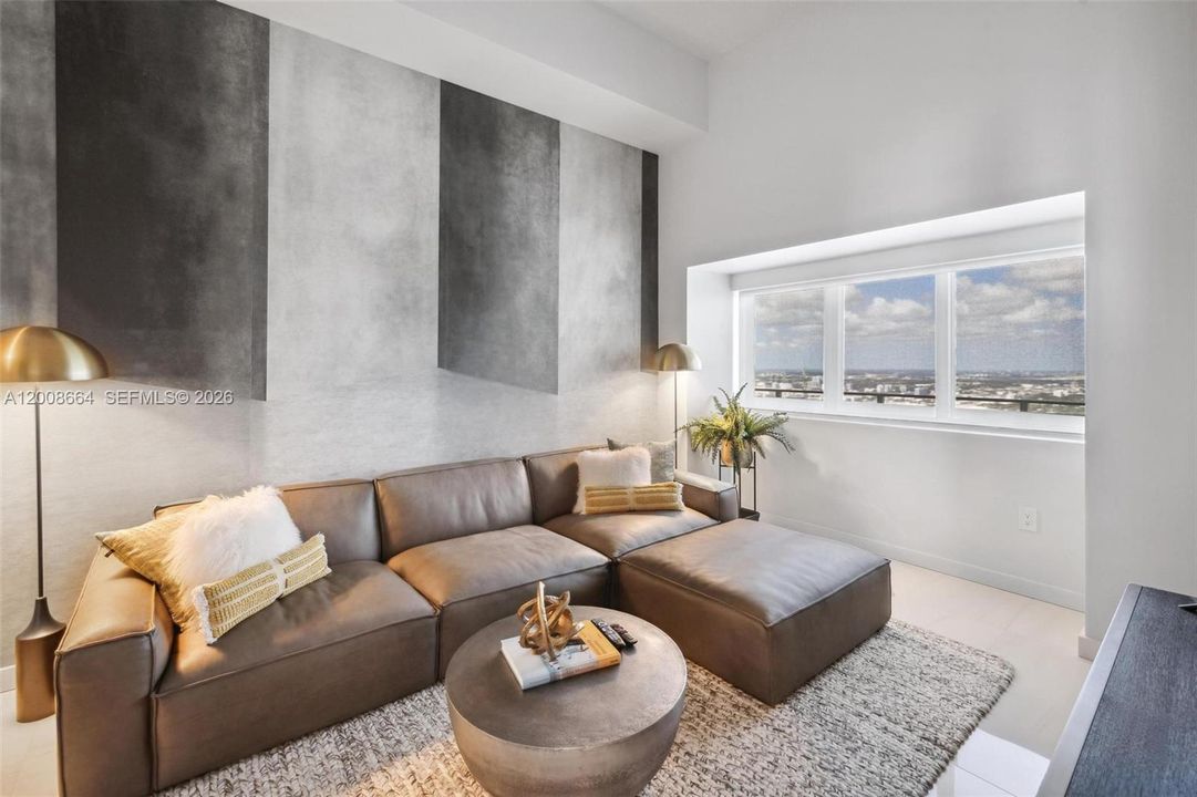 4th Bedroom
