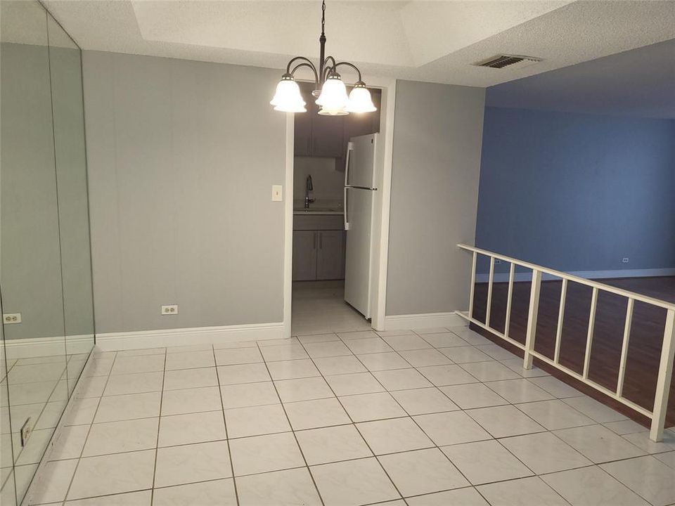 Dinning area 3720