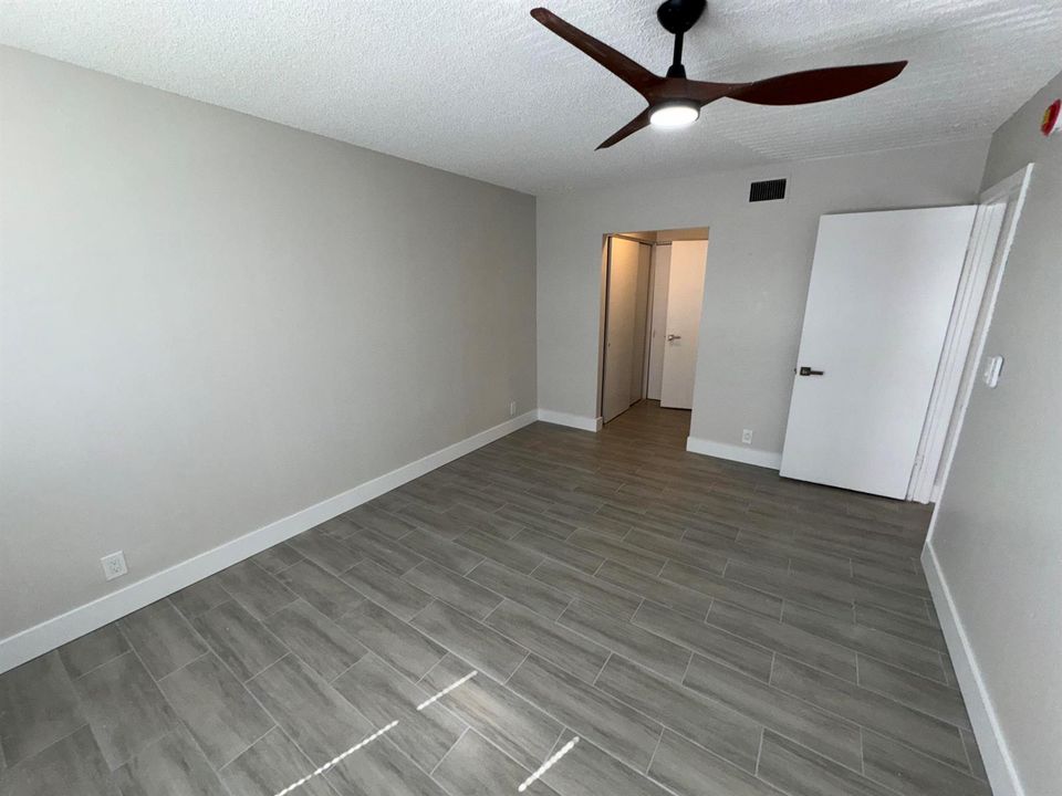 Primary Master Bedroom