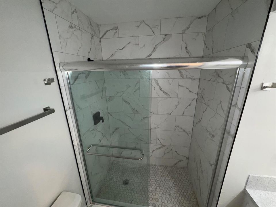 Primary Master Bathroom