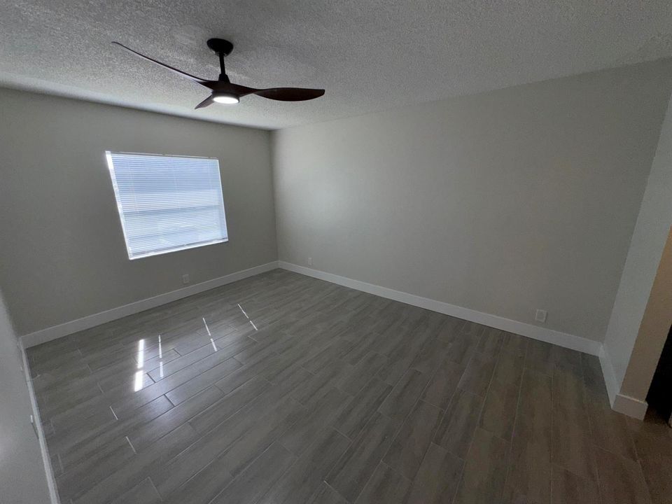Primary Master Bedroom