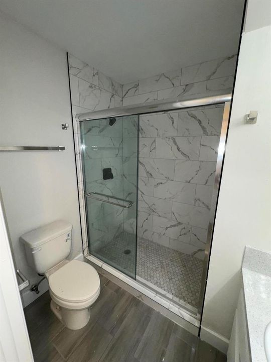 Primary Master Bathroom