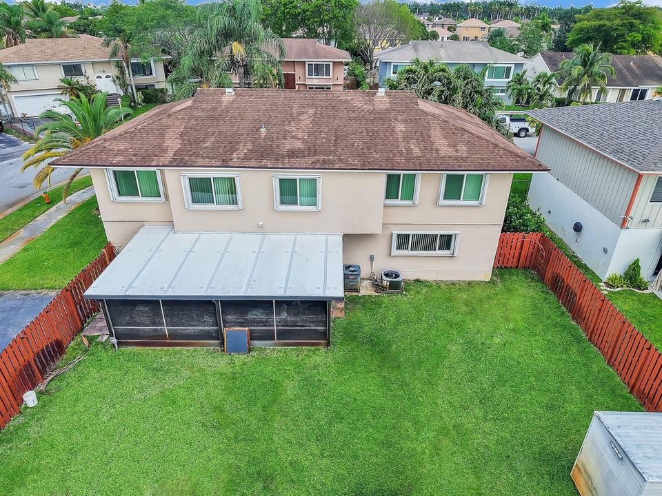 7908 NW 40th St, Hollywood -6