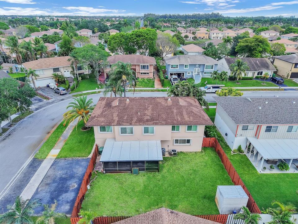 7908 NW 40th St, Hollywood -5