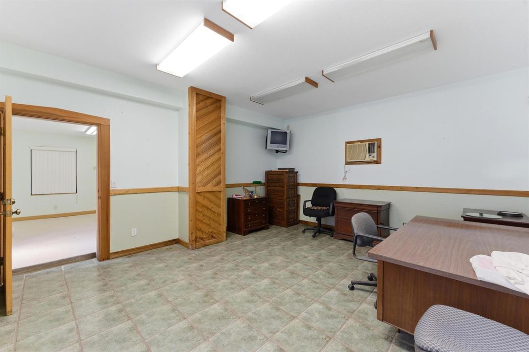office