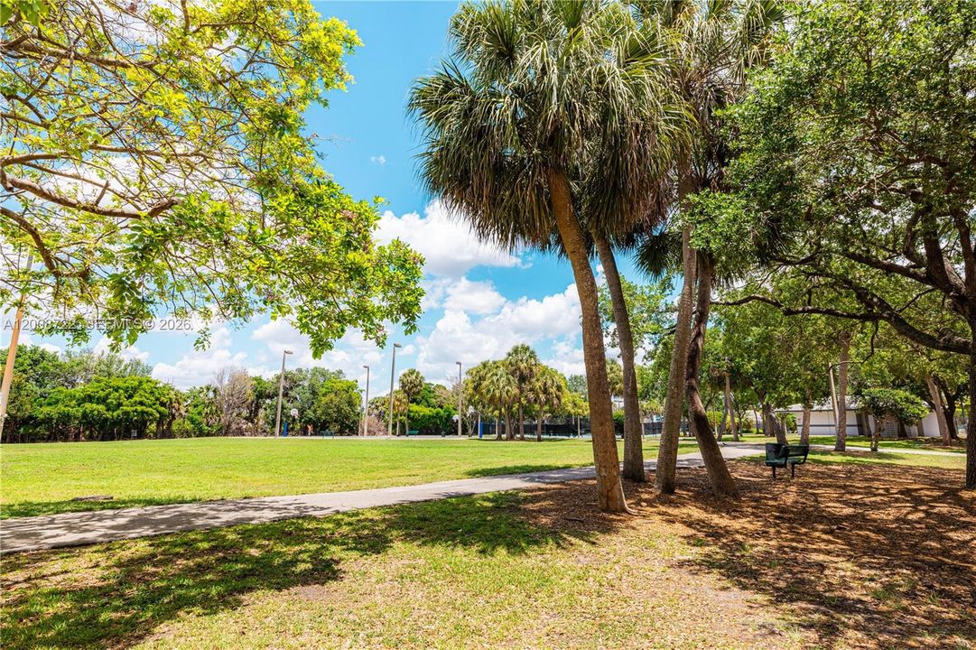 Rose Price Park