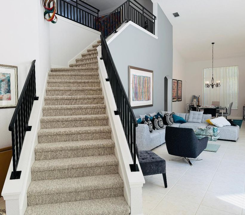 Staircase