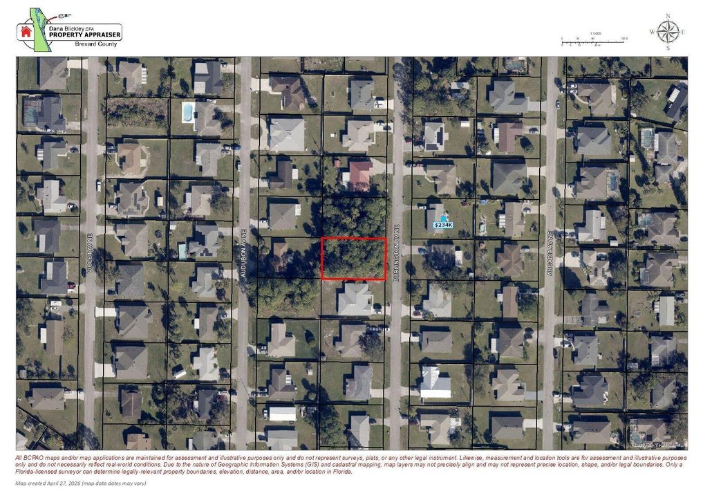 556 Burlington Aerial Layer