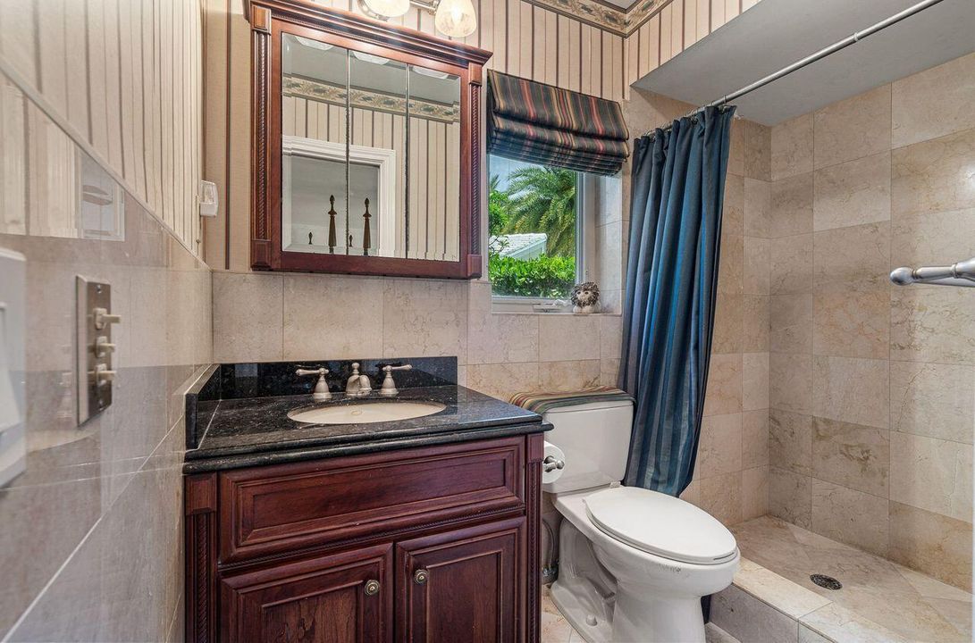 3rd Bath