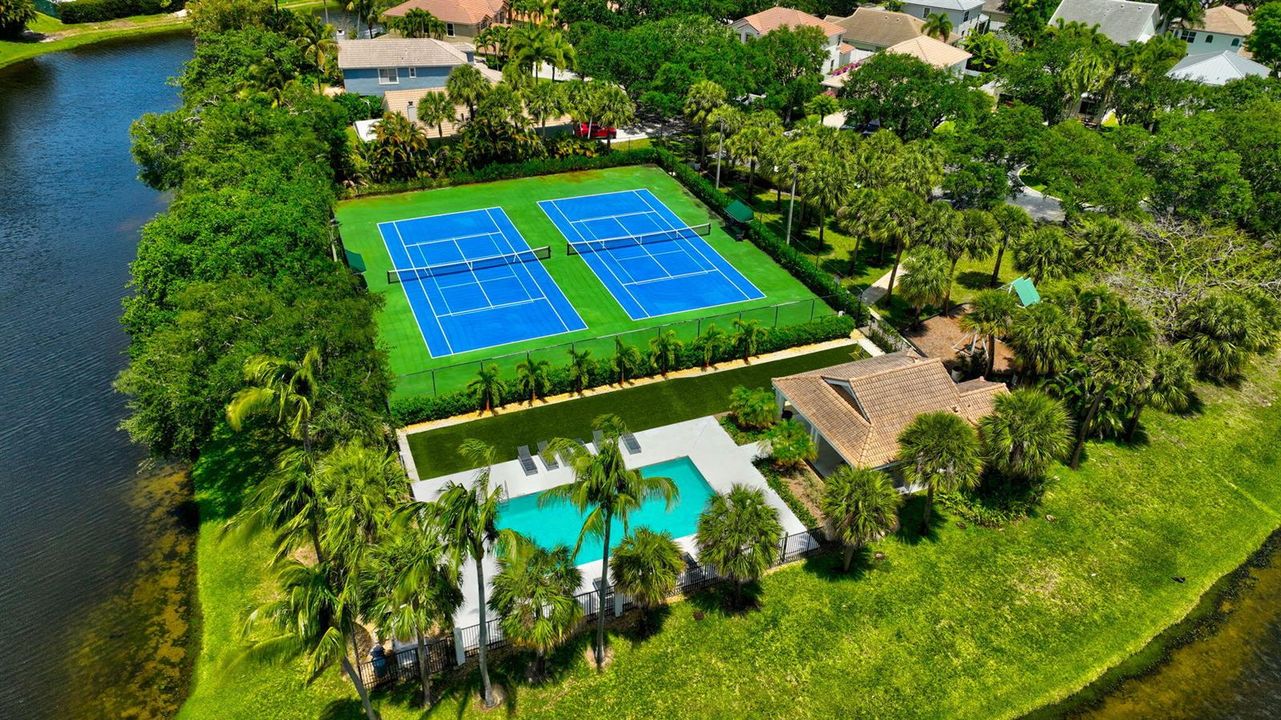 Courts