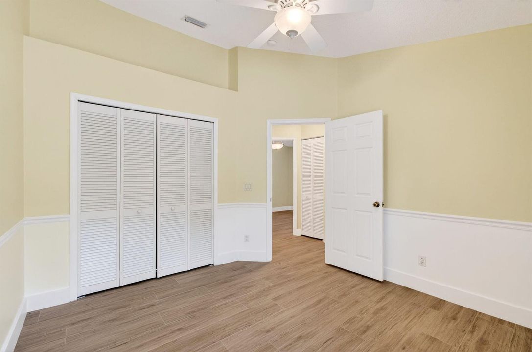 4th bedroom