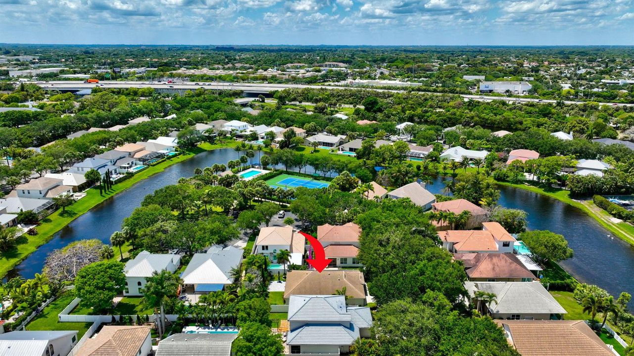 Delray Lakes