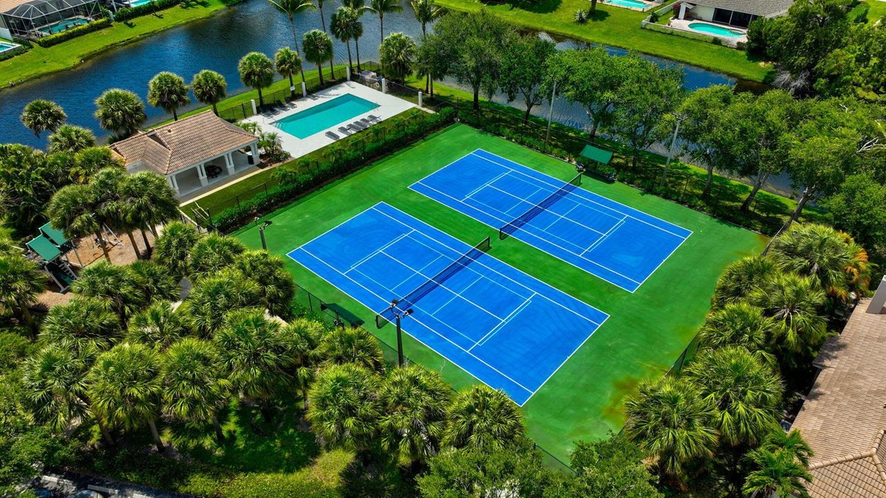 Courts