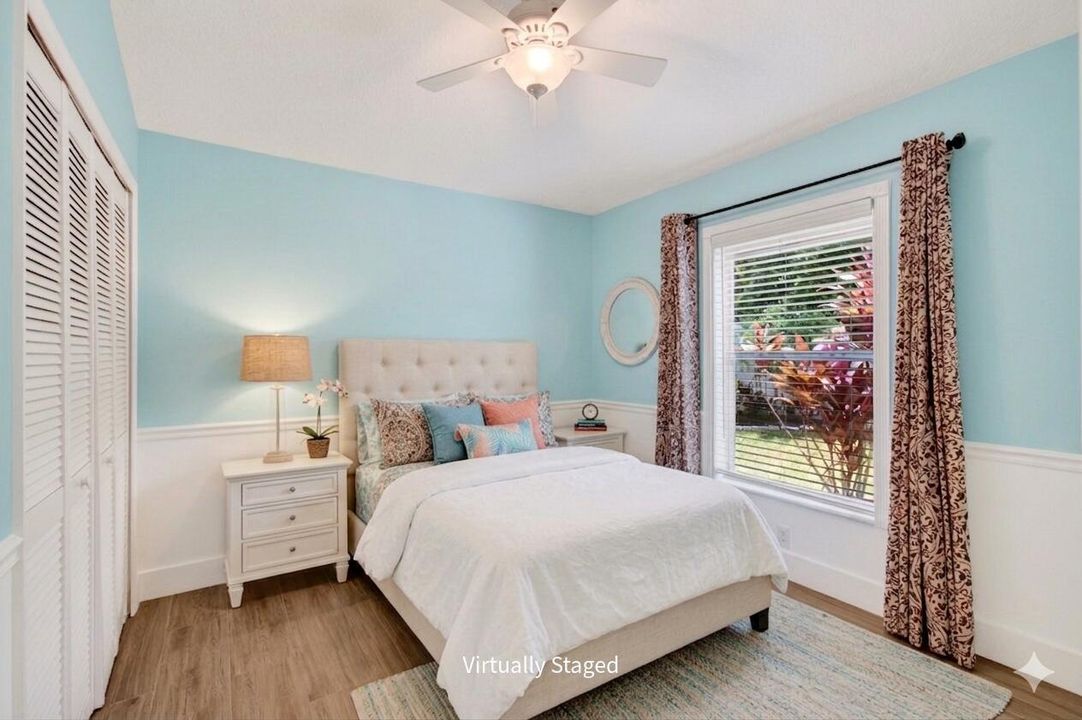 3rd bedroom