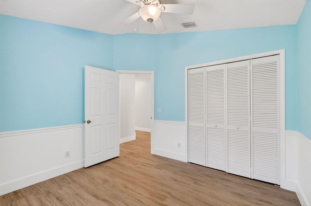 3rd bedroom