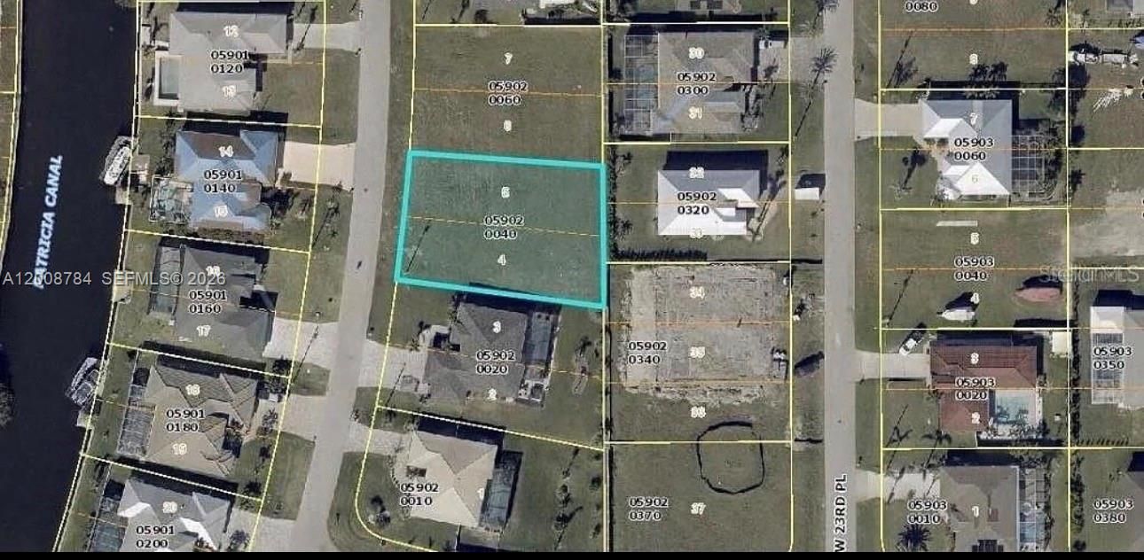 En Venta: $165,000 (0.28 acres)