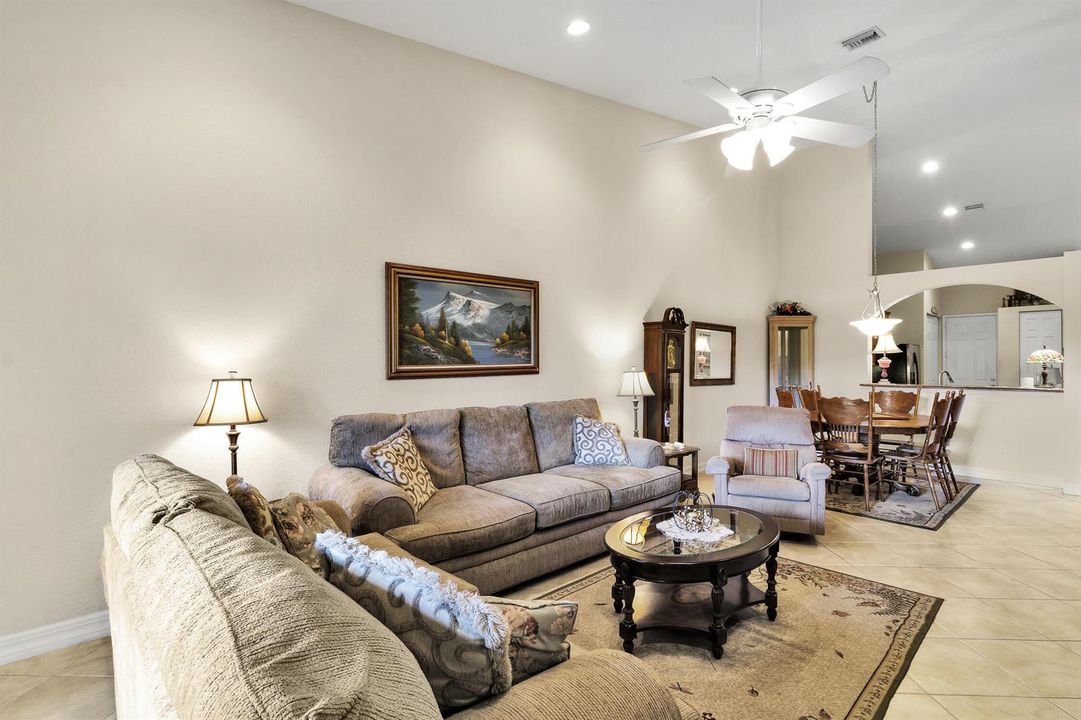 Large Living Room