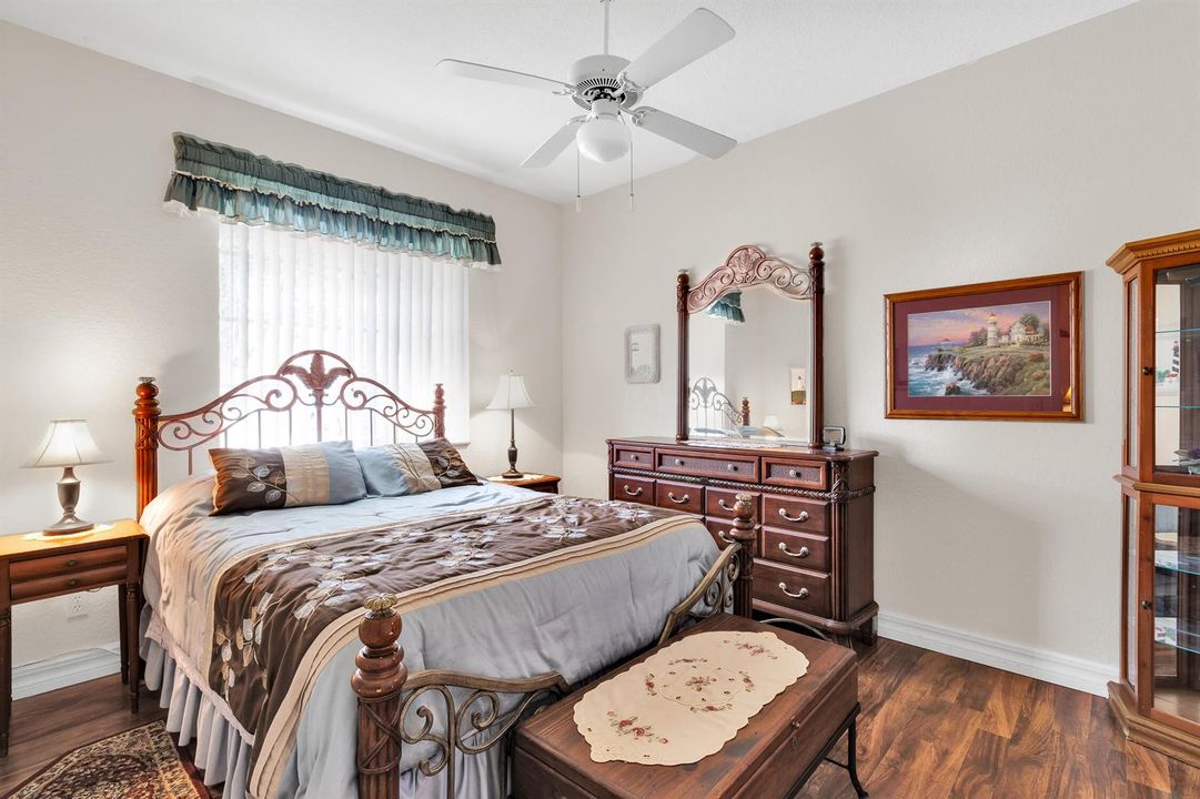 Front Bedroom
